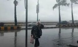 العراق بانتظار انخفاض في درجات الحرارة وسقوط للأمطار